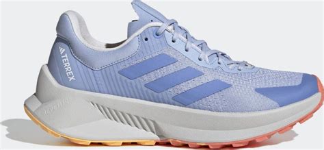 adidas terrex dames blauw|terrex schoenen.